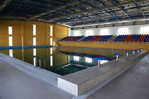 Tesislerimiz