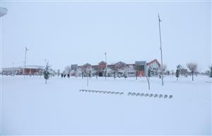 Tesislerimiz