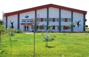Tesislerimiz