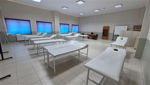 Tesislerimiz