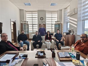 Gençlik, Uluslararası Vizyon ve Ortak Hedefler