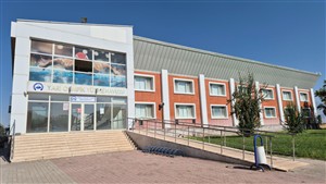 Tesislerimiz