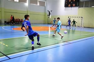 Tesislerimiz