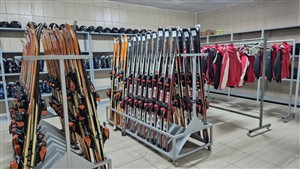 Tesislerimiz