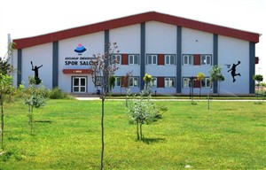 Tesislerimiz