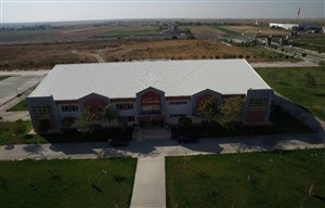 Tesislerimiz