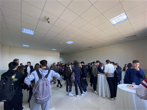 1. Sınıf Öğrencilerimiz İçin Oryantasyon Programı Gerçekleştirildi