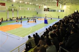 Tesislerimiz