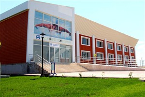 Tesislerimiz