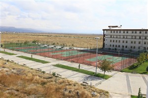 Tesislerimiz