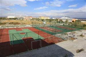 Tesislerimiz