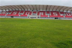 Tesislerimiz