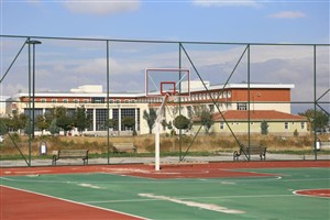 Tesislerimiz