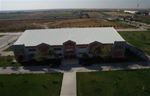 Tesislerimiz