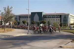 Tesislerimiz